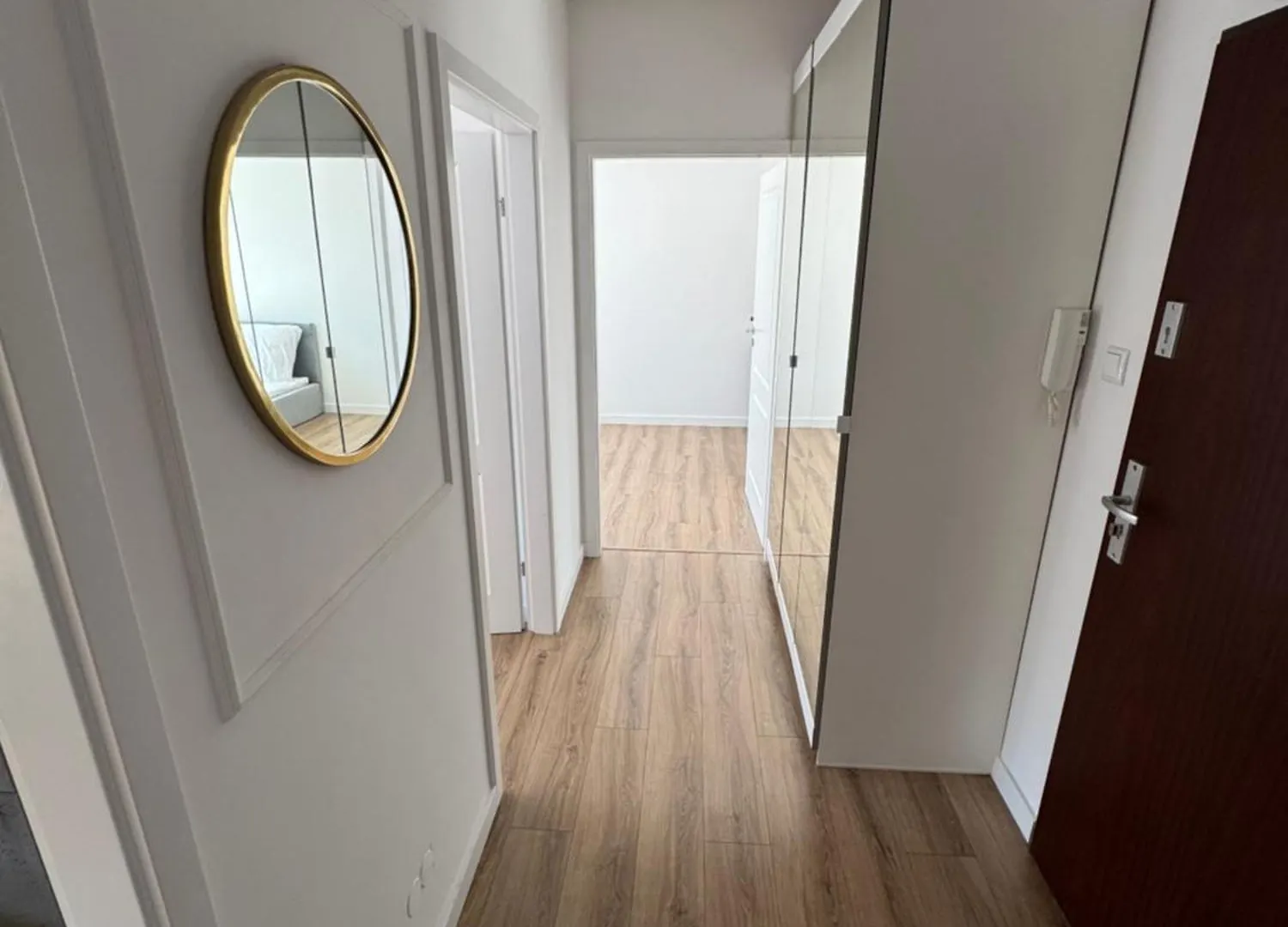 Apartament Slonce I Morze Gdansk Poland